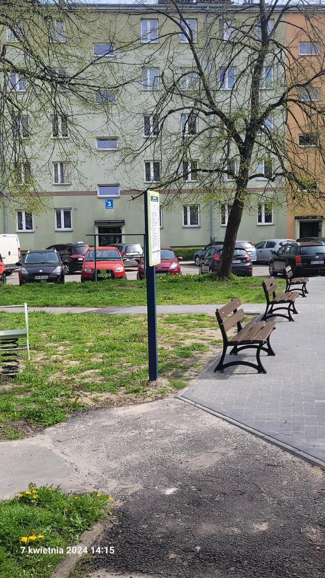 Apartament 22 Stycznia 3 Przemyśl Exterior foto
