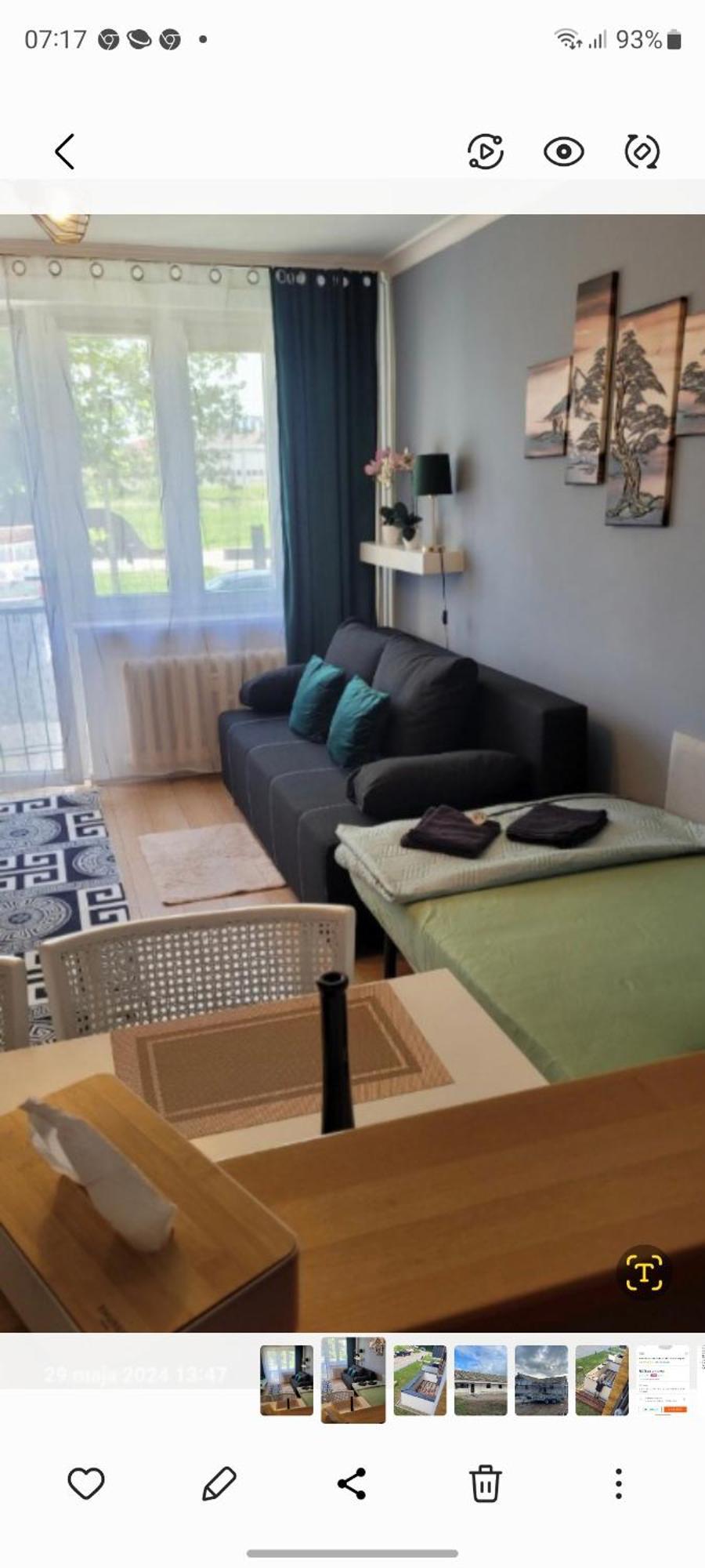 Apartament 22 Stycznia 3 Przemyśl Exterior foto